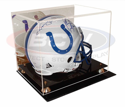 BCW 1-AD03 Acrylic Helmet Display product image