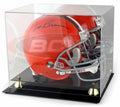 BCW 1-AD03 Acrylic Helmet Display product image