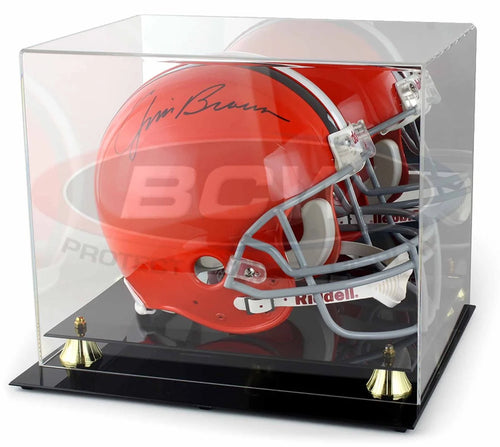 BCW 1-AD03 Acrylic Helmet Display product image