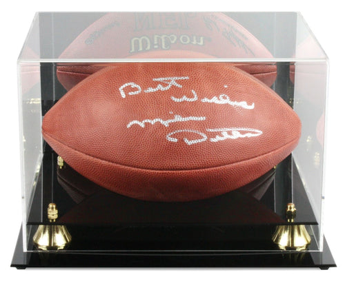 BCW 1-AD04 Acrylic Football Display product image