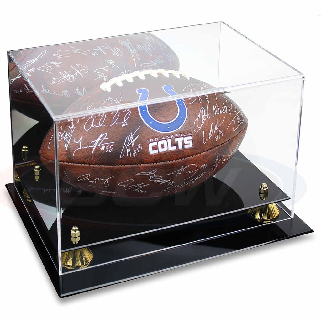 BCW 1-AD04 Acrylic Football Display product image