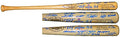 2016 Chicago Cubs Team Signed Louisville Slugger 2016 World Series Champion Logo Baseball Bat (23 Sigs) - CUBBAT111 - 2016 Chicago Cubs Team Signed Louisville Slugger 2016 World Series Champion Logo Baseball Bat (23 Sigs) product image