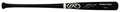 Ronald Acuna Jr Signed Rawlings Black Baseball Bat - (Beckett) - ACUBAT104 - Ronald Acuna Jr Signed Rawlings Black Baseball Bat - (Beckett) product image