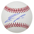 Ronald Acuna Jr Signed Rawlings MLB Baseball - ACUBSB105 - Ronald Acuna Jr Signed Rawlings MLB Baseball product image