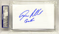 Steven Adler Signed White Index Card Cut (Guns N' Roses) w/GNR - PSA/DNA - ADLCUT500 - Steven Adler Signed White Index Card Cut (Guns N' Roses) w/GNR - PSA/DNA product image
