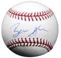 Ben Affleck Signed Rawlings Official MLB Baseball - AFFBSB500 - Ben Affleck Signed Rawlings Official MLB Baseball product image
