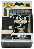 Ben Affleck Signed Batman vs Superman Funko Pop Doll (Batman #84) - AFFFUN501 - Ben Affleck Signed Batman vs Superman Funko Pop Doll (Batman #84) product image