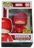 Ben Affleck Signed Daredevil Funko Pop Doll #90 - AFFFUN502 - Ben Affleck Signed Daredevil Funko Pop Doll #90 product image