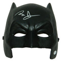 Ben Affleck Signed Batman Black Batman vs Superman Mask - AFFOTH502 - Ben Affleck Signed Batman Black Batman vs Superman Mask product image