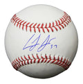 Cody Allen Signed Rawlings Official MLB Baseball - ALLBSB100 - Cody Allen Signed Rawlings Official MLB Baseball product image