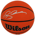Ray Allen Signed Wilson Indoor/Outdoor NBA Basketball - ALLBSK210 - Ray Allen Signed Wilson Indoor/Outdoor NBA Basketball product image