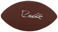 Drew Allar Signed Wilson Super Grip Full Size NFL Football - ALLFTB310 - Drew Allar Signed Wilson Super Grip Full Size NFL Football product image