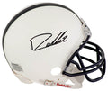 Drew Allar Signed Penn State Riddell (VSR4) Mini Helmet - ALLMIN331 - Drew Allar Signed Penn State Riddell (VSR4) Mini Helmet product image