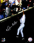 Moises Alou Signed Chicago Cubs 2003 NLCS Game 6 Bartman Foul Ball 8x10 Photo - ALO08P101 - Moises Alou Signed Chicago Cubs 2003 NLCS Game 6 Bartman Foul Ball 8x10 Photo product image