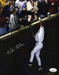 Moises Alou Signed Chicago Cubs 2003 NLCS Bartman Foul Ball 8x10 Photo - (JSA) - ALO08P103MYS - Moises Alou Signed Chicago Cubs 2003 NLCS Bartman Foul Ball 8x10 Photo - (JSA) product image