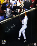 Moises Alou Signed Chicago Cubs 2003 NLCS Game 6 Bartman Foul Ball 16x20 Photo - ALO16P101 - Moises Alou Signed Chicago Cubs 2003 NLCS Game 6 Bartman Foul Ball 16x20 Photo product image