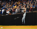 Moises Alou Signed Chicago Cubs 2003 NLCS Bartman Foul Ball 16x20 Photo - (JSA) - ALO16P102MYS - Moises Alou Signed Chicago Cubs 2003 NLCS Bartman Foul Ball 16x20 Photo - (JSA) product image
