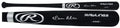 Moises Alou Signed Rawlings Pro Black Baseball Bat - ALOBAT111 - Moises Alou Signed Rawlings Pro Black Baseball Bat product image