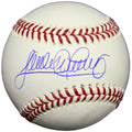 Sandy Alomar Jr Signed Rawlings Official MLB Baseball - ALOBSB110 - Sandy Alomar Jr Signed Rawlings Official MLB Baseball product image
