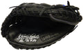 Sandy Alomar Jr Signed Wilson A360 Black Catchers Glove w/90 AL ROY - ALOGLV100 - Sandy Alomar Jr Signed Wilson A360 Black Catchers Glove w/90 AL ROY product image