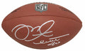 Mike Alstott Signed Wilson Limited Full Size NFL Football - ALSFTB300 - Mike Alstott Signed Wilson Limited Full Size NFL Football product image