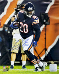 Prince Amukamara Signed Chicago Bears Action 8x10 Photo - AMU08P300 - Prince Amukamara Signed Chicago Bears Action 8x10 Photo product image