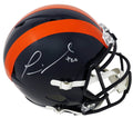 Prince Amukamara Signed Chicago Bears 1936 Throwback Tribute Riddell Speed Full Size Replica Helmet - AMUREP301 - Prince Amukamara Signed Chicago Bears 1936 Throwback Tribute Riddell Speed Full Size Replica Helmet product image