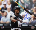 Tim Anderson Signed Chicago White Sox HR Bat Flip 8x10 Photo - AND08P110 - Tim Anderson Signed Chicago White Sox HR Bat Flip 8x10 Photo product image