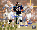 Ottis Anderson Signed New York Giants Super Bowl XXV MVP 8x10 Photo - AND08P302 - Ottis Anderson Signed New York Giants Super Bowl XXV MVP 8x10 Photo product image