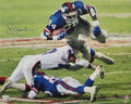 Ottis Anderson Signed New York Giants Super Bowl XXV Action vs Bills 16x20 Photo - AND16P300 - Ottis Anderson Signed New York Giants Super Bowl XXV Action vs Bills 16x20 Photo product image