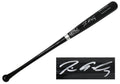 Tim Anderson Signed Rawlings Big Stick Black Baseball Bat - ANDBAT100 - Tim Anderson Signed Rawlings Big Stick Black Baseball Bat product image