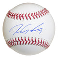 Tim Anderson Signed Rawlings Official MLB Baseball - ANDBSB100 - Tim Anderson Signed Rawlings Official MLB Baseball product image