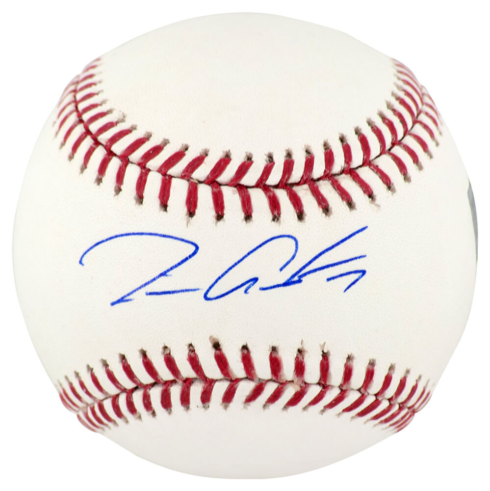 Tim Anderson Signed Rawlings Official MLB Baseball  - (Fanatics) - ANDBSB101 - Tim Anderson Signed Rawlings Official MLB Baseball - (Fanatics) product image