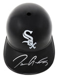 Tim Anderson Signed Chicago White Sox Replica Batting Helmet - ANDBTH100 - Tim Anderson Signed Chicago White Sox Replica Batting Helmet product image