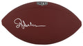 Ottis Anderson Signed Wilson Limited Full Size NFL Football - ANDFTB305 - Ottis Anderson Signed Wilson Limited Full Size NFL Football product image