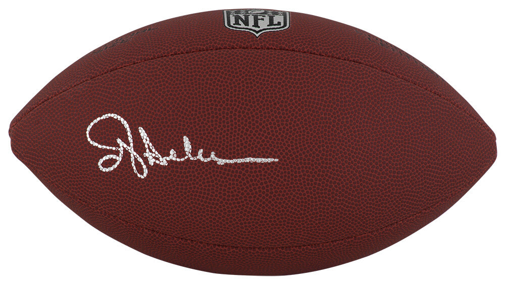 Ottis Anderson Signed Wilson Limited Full Size NFL Football - ANDFTB305 - Ottis Anderson Signed Wilson Limited Full Size NFL Football product image