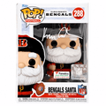 Ken Anderson Signed Cincinnati Bengals SANTA Funko Pop Doll #288 - ANDFUN310 - Ken Anderson Signed Cincinnati Bengals SANTA Funko Pop Doll #288 product image