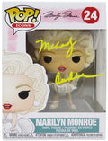 Melody Anderson Signed Marilyn Monroe Funko Pop Icons Doll #24 - ANDFUN500 - Melody Anderson Signed Marilyn Monroe Funko Pop Icons Doll #24 product image