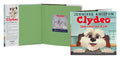 Jennifer Aniston Signed Clydeo Takes a Bite Out of Life Book - (JSA COA) - ANIOTH500 - Jennifer Aniston Signed Clydeo Takes a Bite Out of Life Book - (JSA COA) product image