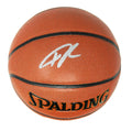 Giannis Antetokounmpo Signed Spalding NBA Indoor/Outdoor Basketball - ANTBSK200 - Giannis Antetokounmpo Signed Spalding NBA Indoor/Outdoor Basketball product image