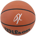 Giannis Antetokounmpo Signed Wilson NBA Indoor/Outdoor Basketball - ANTBSK205 - Giannis Antetokounmpo Signed Wilson NBA Indoor/Outdoor Basketball product image