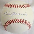 Luis Aparicio Signed MLB Baseball - APABSB100 - Luis Aparicio Signed MLB Baseball product image