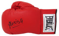 Alexis Arguello Signed Everlast Red Boxing Glove (PSA/DNA) - ARGGLV500 - Alexis Arguello Signed Everlast Red Boxing Glove (PSA/DNA) product image
