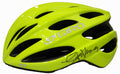 Lance Armstrong Signed Giro Yellow Cycling Bike Helmet - ARMREP500 - Lance Armstrong Signed Giro Yellow Cycling Bike Helmet product image