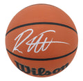 Ron Artest Signed Wilson Indoor/Outdoor NBA Basketball - ARTBSK200 - Ron Artest Signed Wilson Indoor/Outdoor NBA Basketball product image