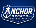 Anchor Sports Collectibles - Home