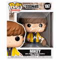 Sean Astin Signed The Goonies Mikey Funko Pop Doll #1067 w/Mikey - (JSA) - ASTFUN500 - Sean Astin Signed The Goonies Mikey Funko Pop Doll #1067 w/Mikey - (JSA) product image
