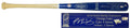 Javier Baez Signed Louisville Slugger Chicago Cubs 2016 World Series Champion Blue Dipped Bat - BAEBAT104 - Javier Baez Signed Louisville Slugger Chicago Cubs 2016 World Series Champion Blue Dipped Bat product image