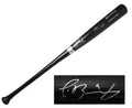 Javier Baez Signed Rawlings Black Big Stick Baseball Bat - BAEBAT105 - Javier Baez Signed Rawlings Black Big Stick Baseball Bat product image