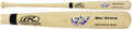 Carlos Baerga Signed Rawlings Big Stick Blonde Baseball Bat w/3x All Star - BAEBAT112 - Carlos Baerga Signed Rawlings Big Stick Blonde Baseball Bat w/3x All Star product image